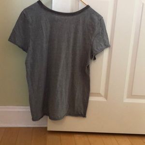 Abercrombie & Fitch Tops - Abercrombie and Fitch “coke” t-shirt Abercrombie & Fitch Tops - Abercrombie and Fitch “coke” t-shirt